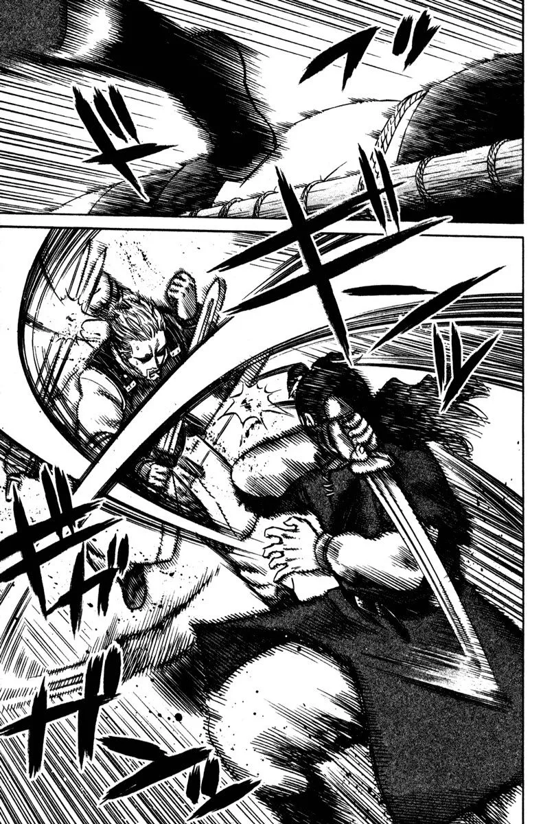 Read Vinland Saga AR Manga Online