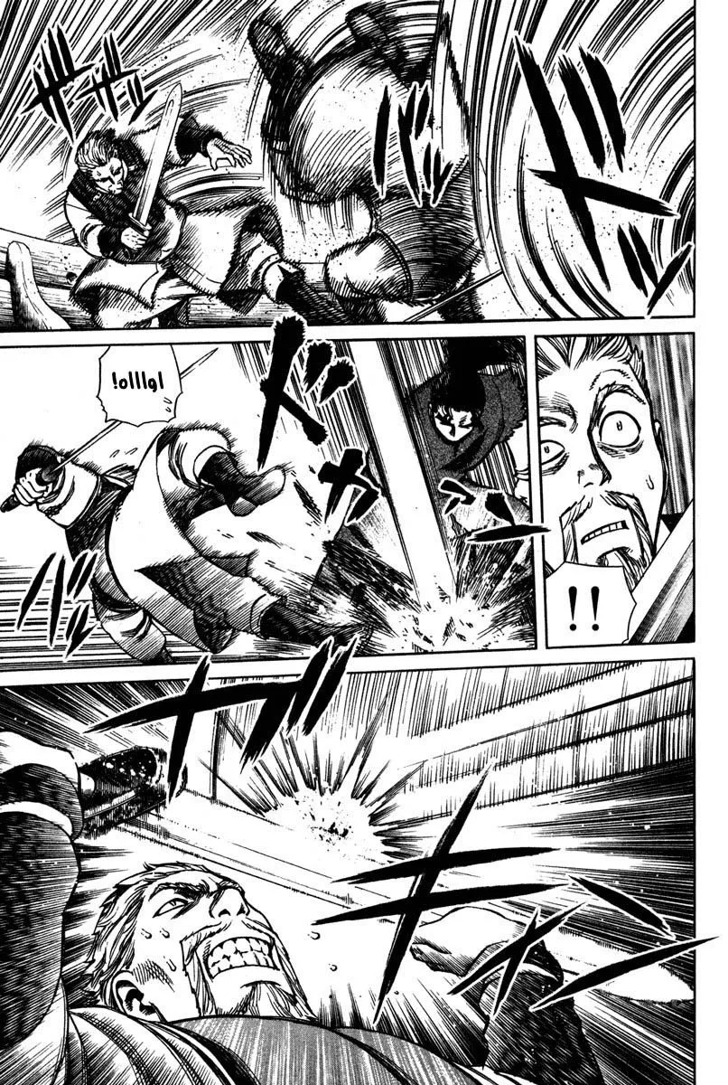 Read Vinland Saga AR Manga Online