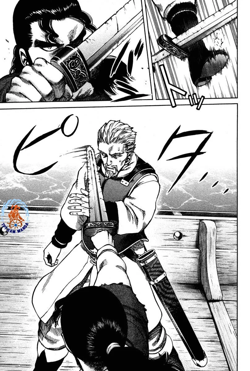 Read Vinland Saga AR Manga Online