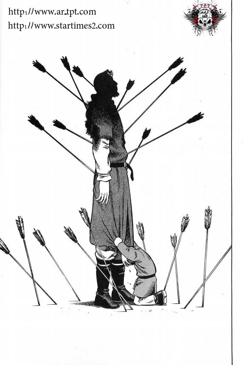 Read Vinland Saga AR Manga Online