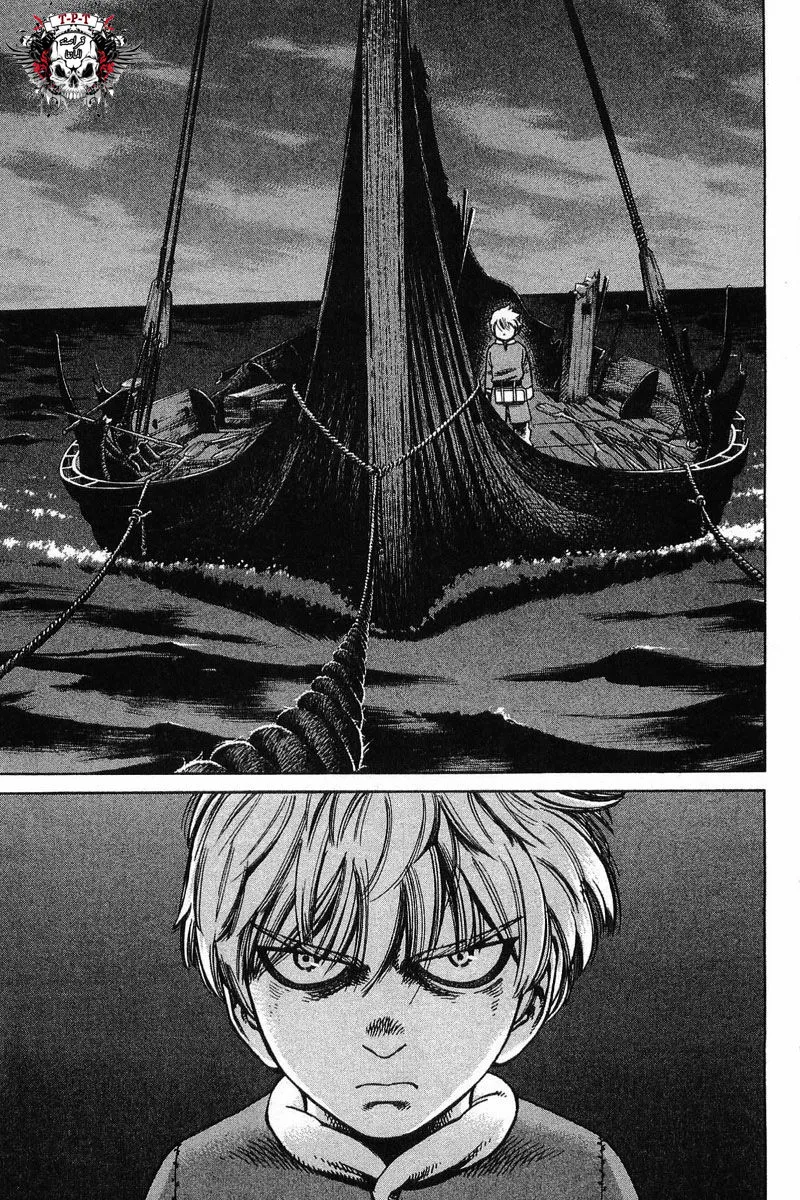 Read Vinland Saga AR Manga Online