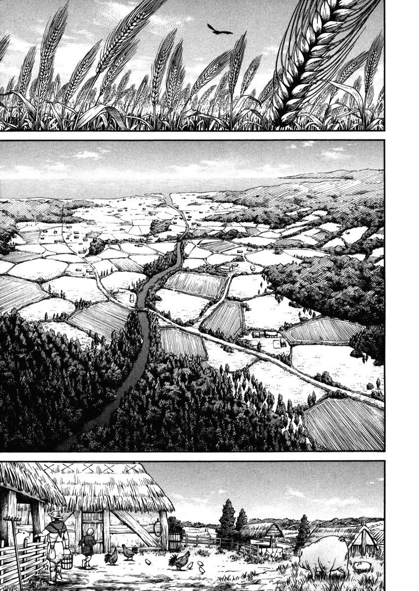 Read Vinland Saga AR Manga Online