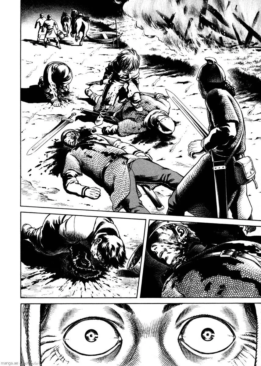 Read Vinland Saga AR Manga Online