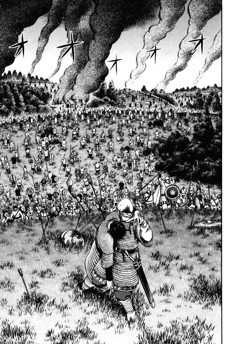 Read Vinland Saga AR Manga Online
