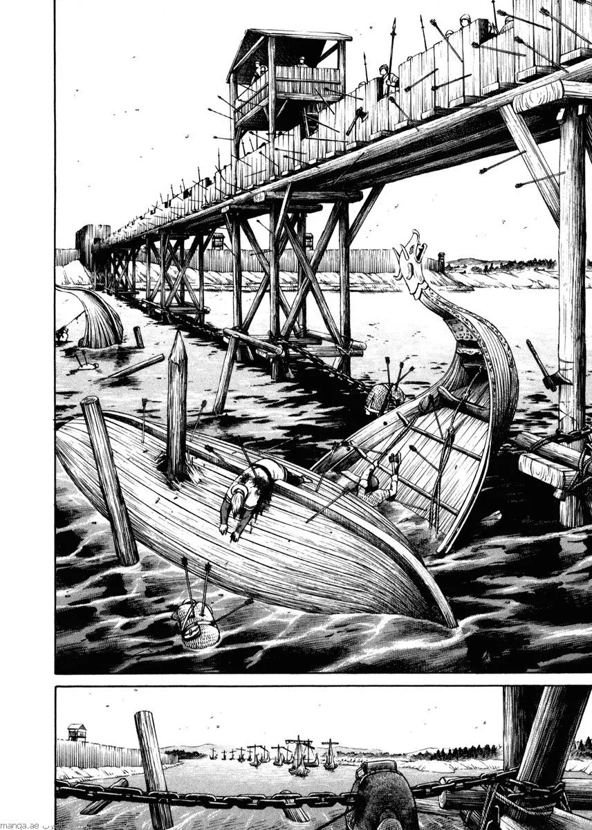 Read Vinland Saga AR Manga Online