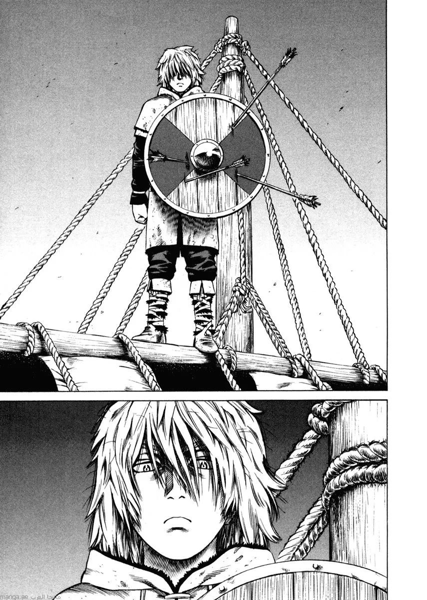 Read Vinland Saga AR Manga Online
