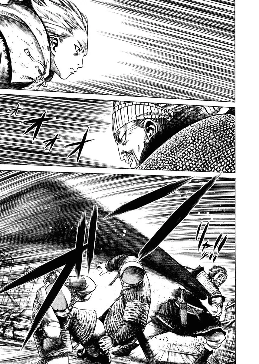 Read Vinland Saga AR Manga Online
