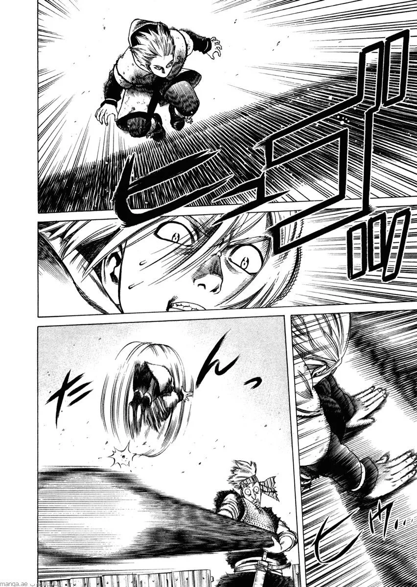Read Vinland Saga AR Manga Online