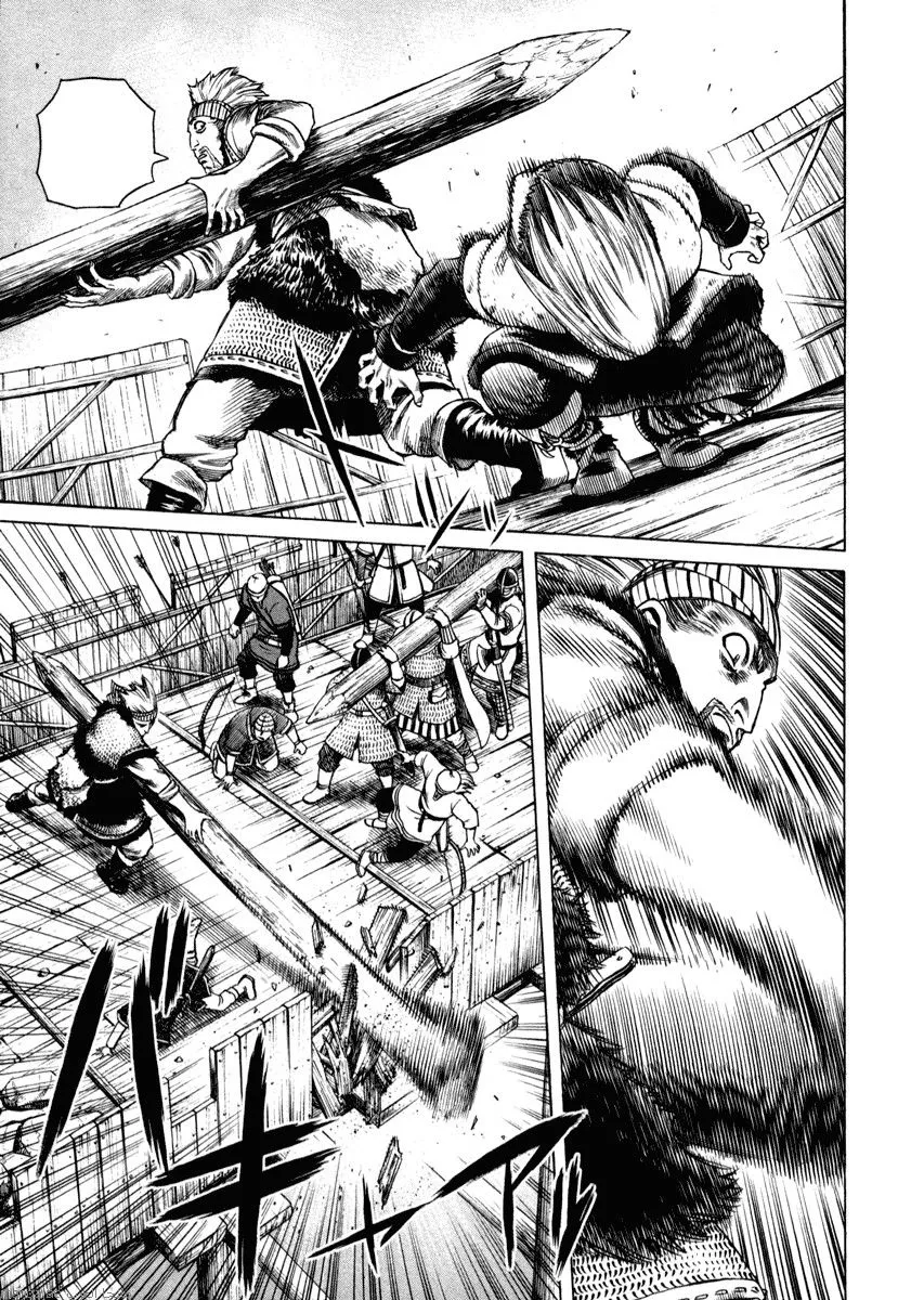 Read Vinland Saga AR Manga Online