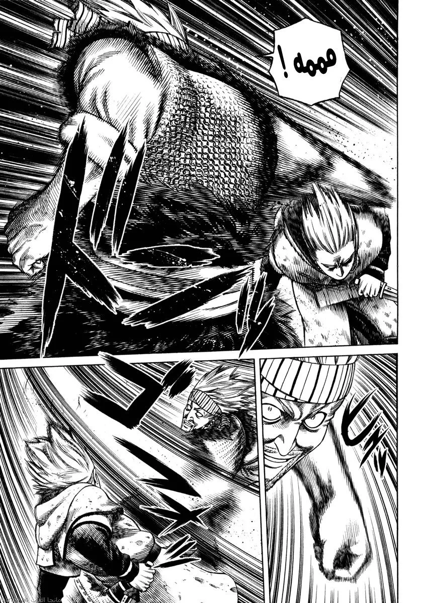 Read Vinland Saga AR Manga Online
