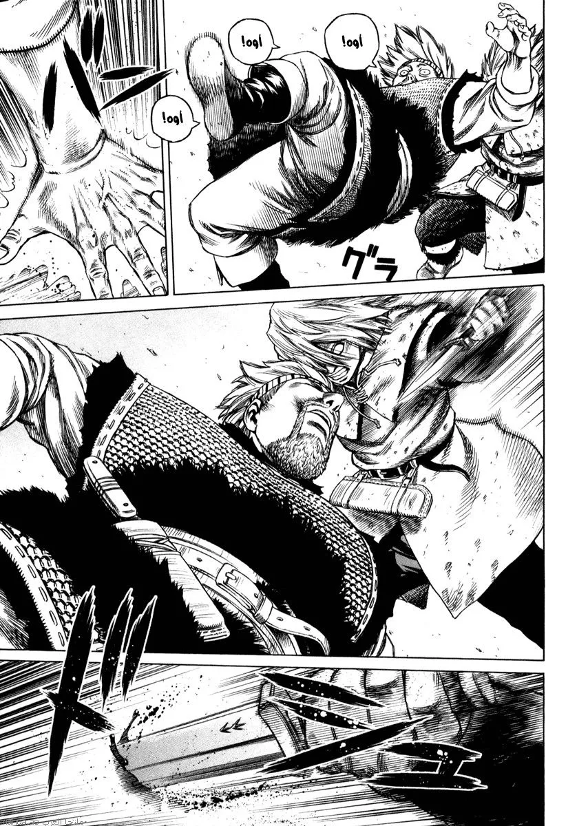 Read Vinland Saga AR Manga Online