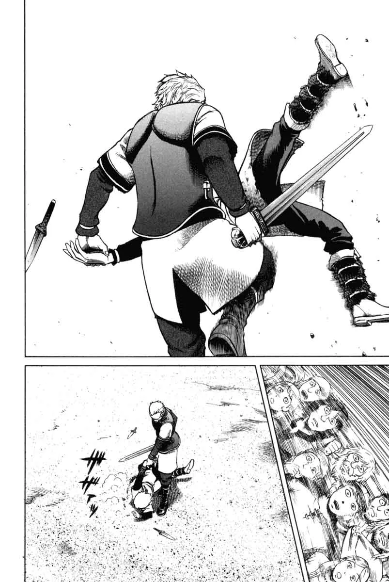 Read Vinland Saga AR Manga Online
