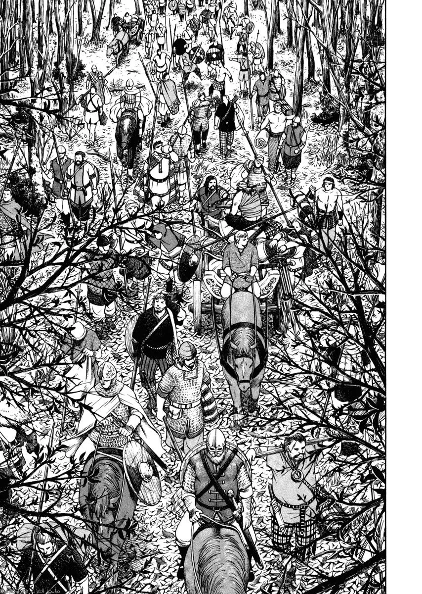 Read Vinland Saga AR Manga Online