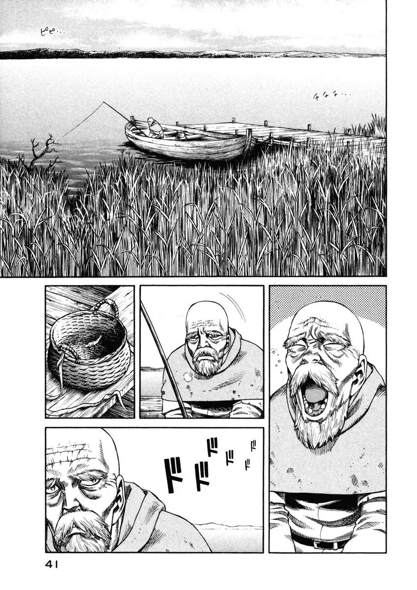 Read Vinland Saga AR Manga Online