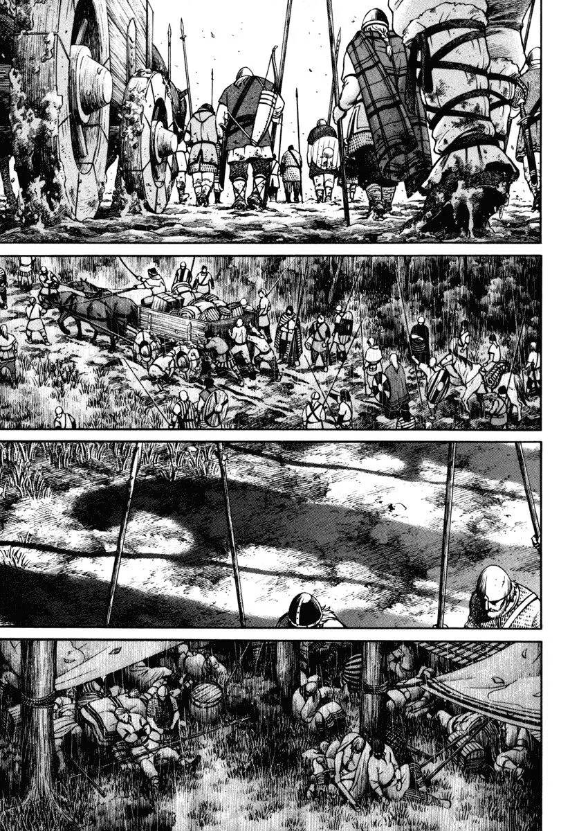 Read Vinland Saga AR Manga Online