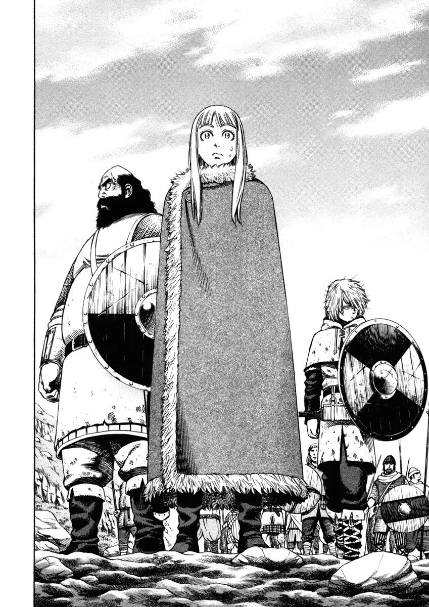 Read Vinland Saga AR Manga Online