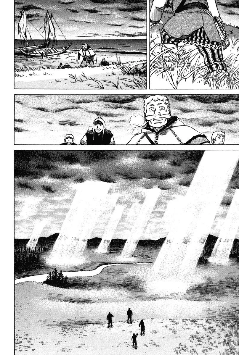 Read Vinland Saga AR Manga Online
