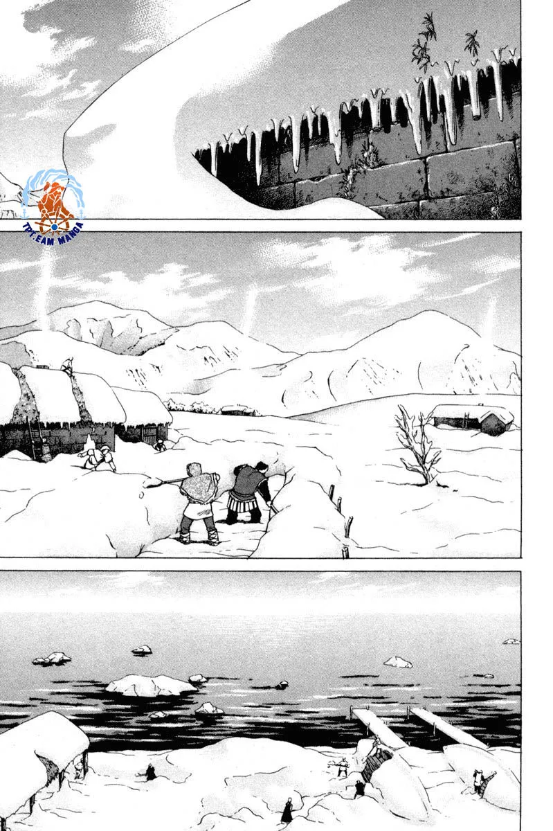 Read Vinland Saga AR Manga Online