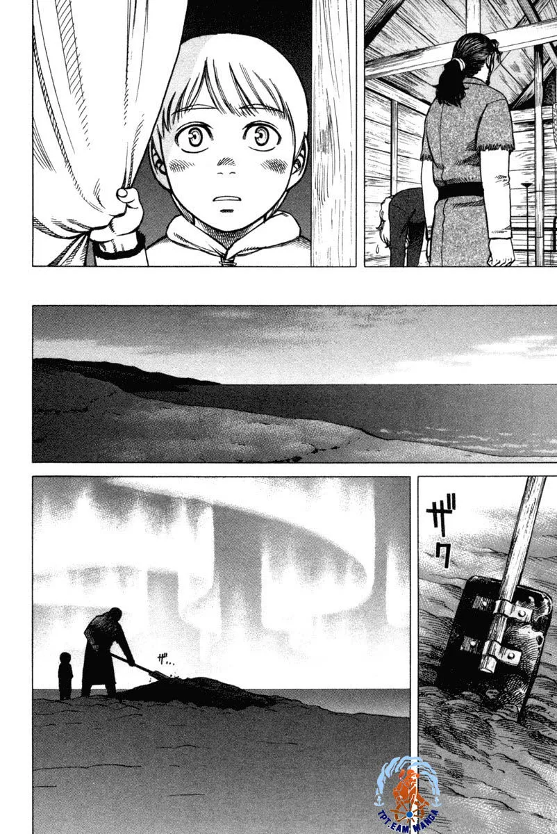 Read Vinland Saga AR Manga Online