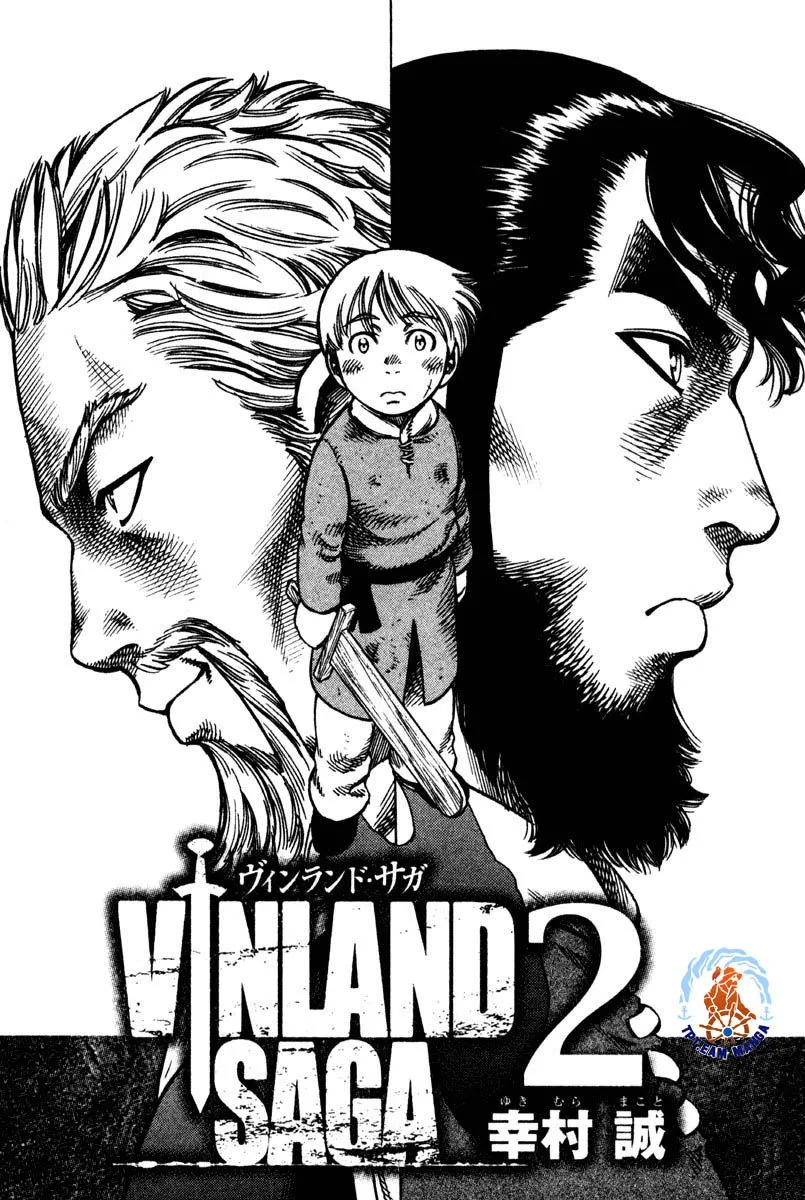 Read Vinland Saga AR Manga Online