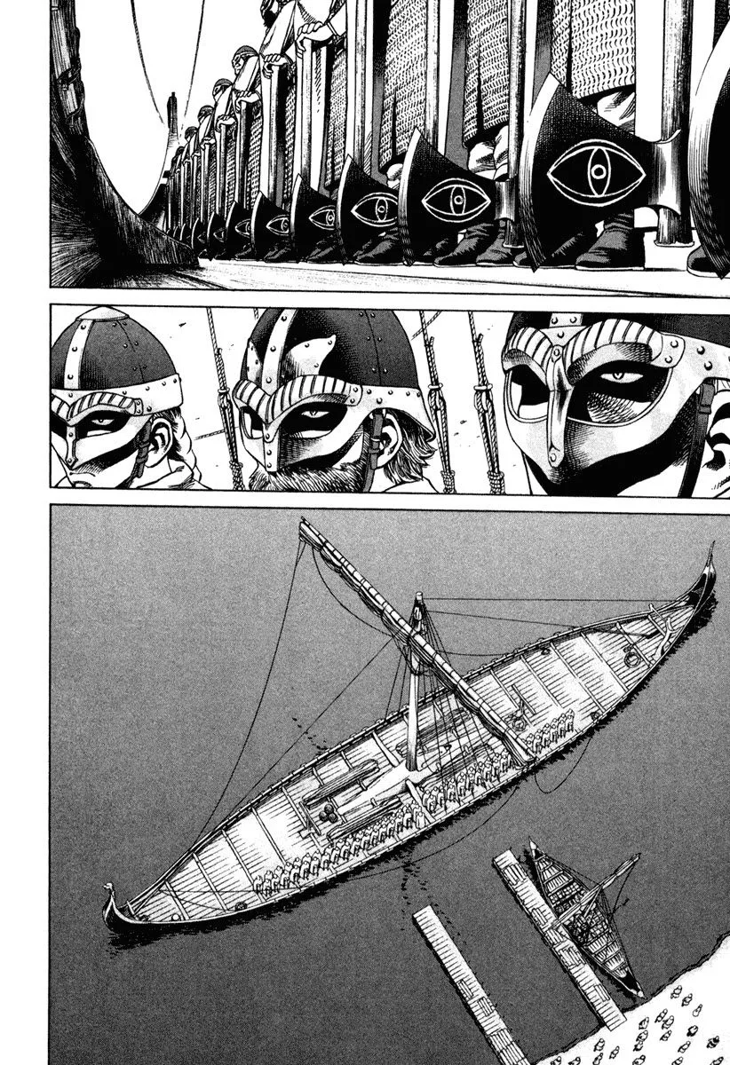 Read Vinland Saga AR Manga Online