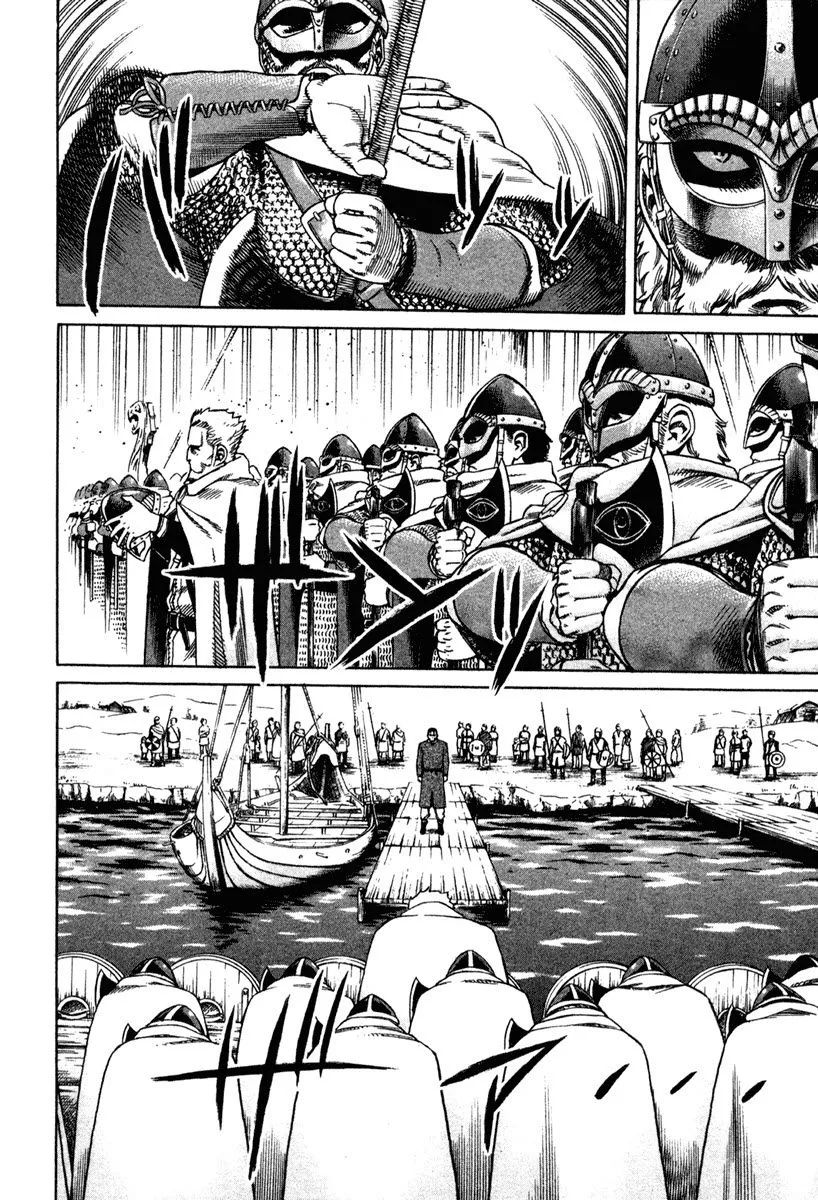 Read Vinland Saga AR Manga Online