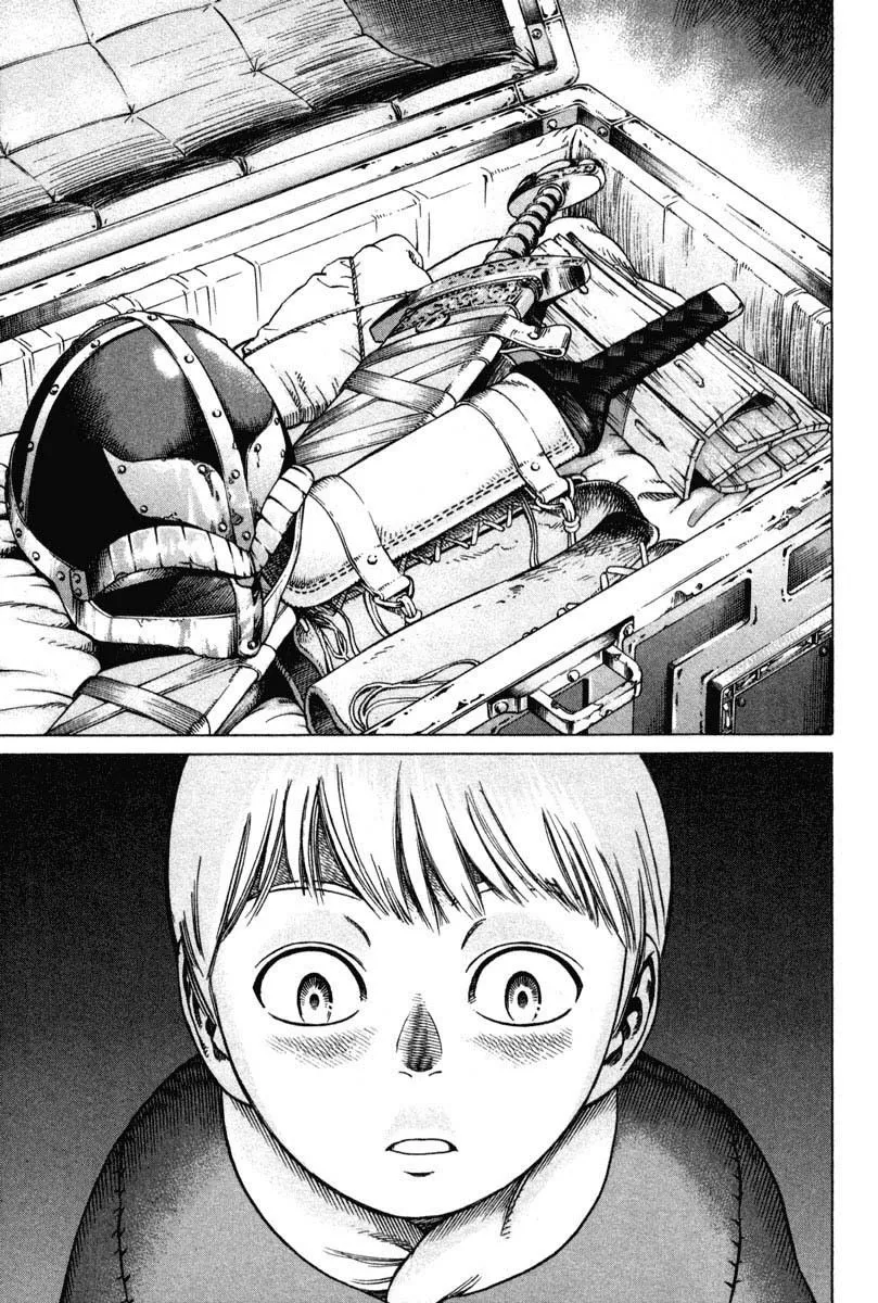 Read Vinland Saga AR Manga Online