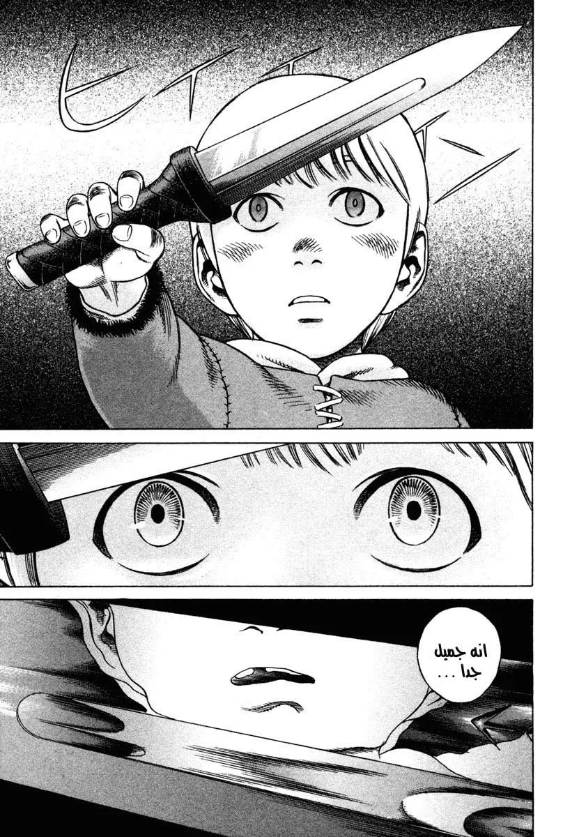 Read Vinland Saga AR Manga Online