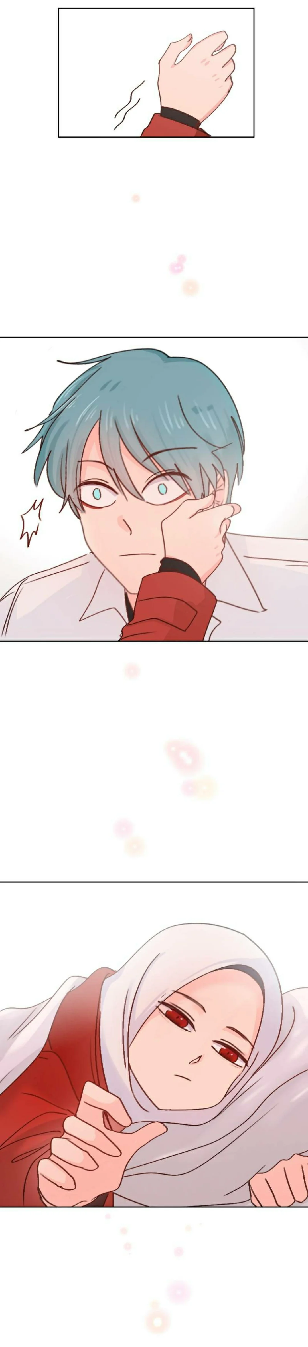 Read WEE!!! AR Manga Online