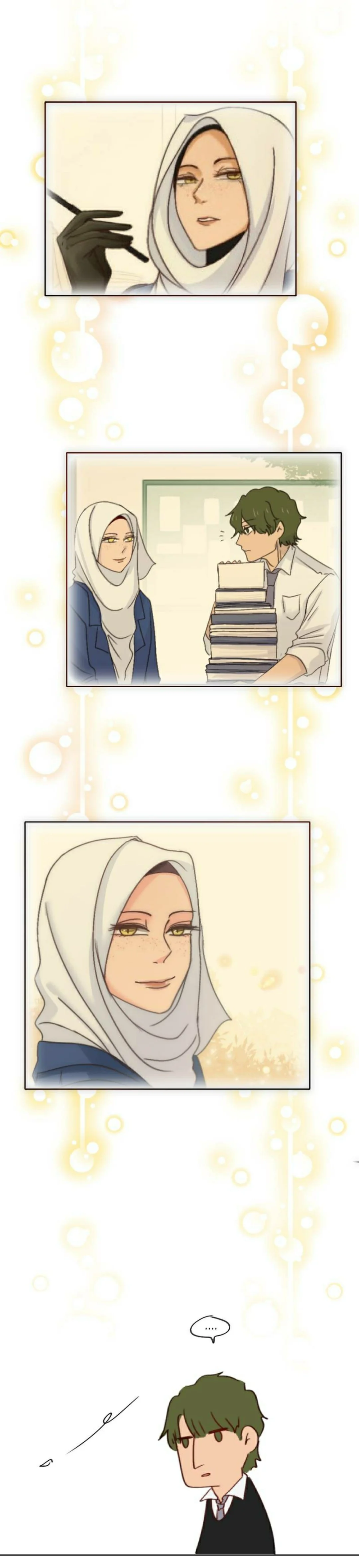 Read WEE!!! AR Manga Online