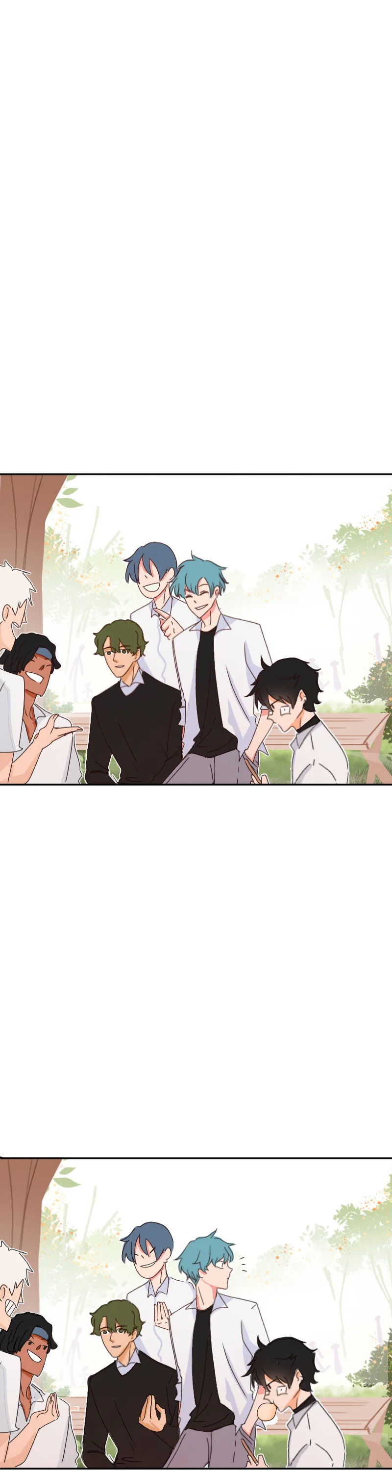 Read WEE!!! AR Manga Online