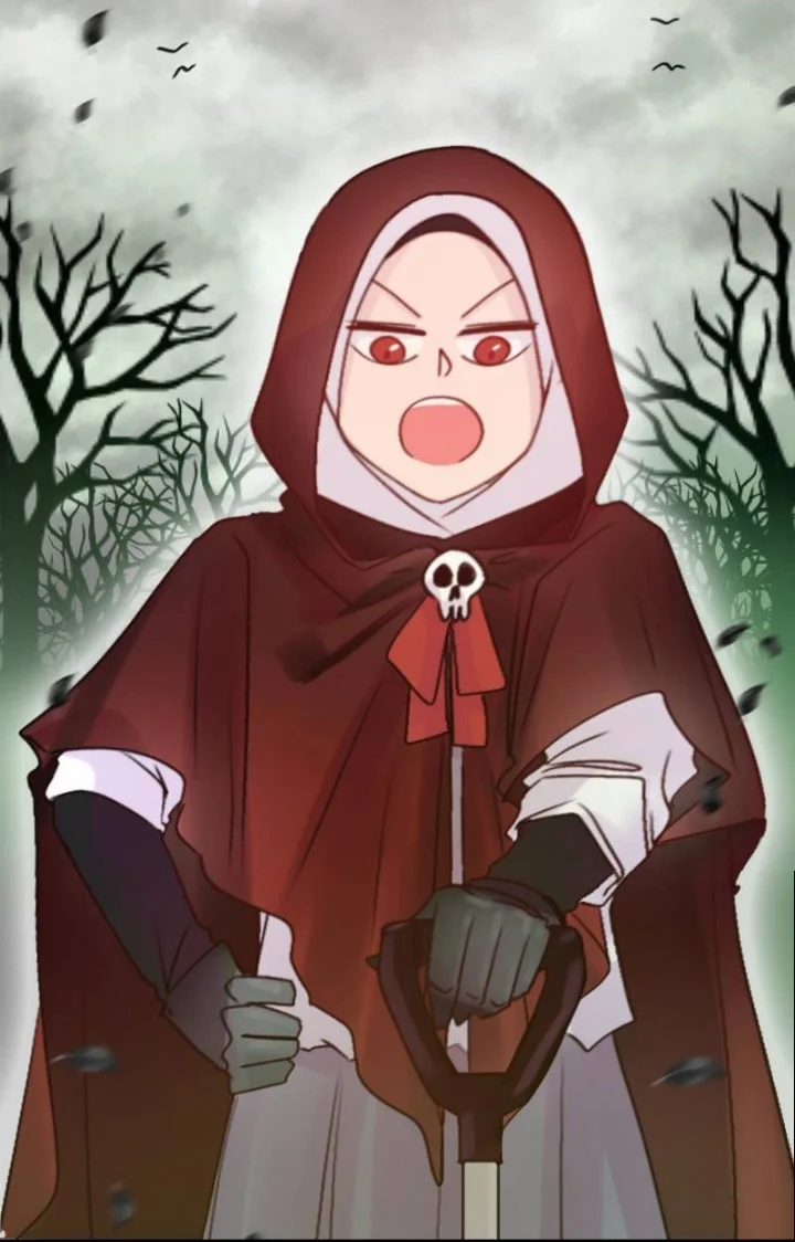 Read WEE!!! AR Manga Online