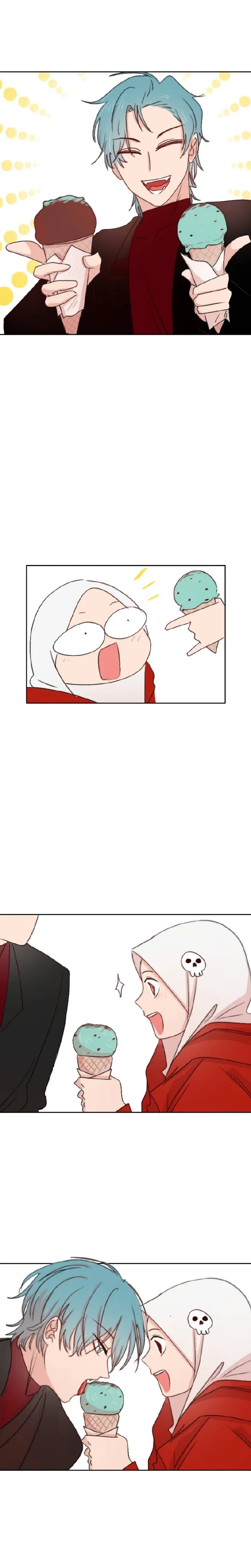 Read WEE!!! AR Manga Online