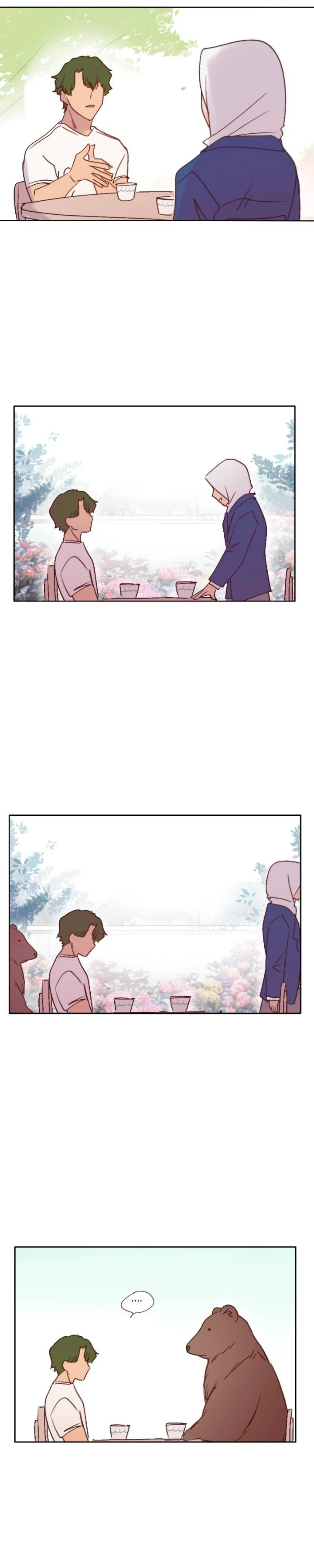 Read WEE!!! AR Manga Online