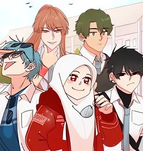 Read WEE!!! AR Manga Online