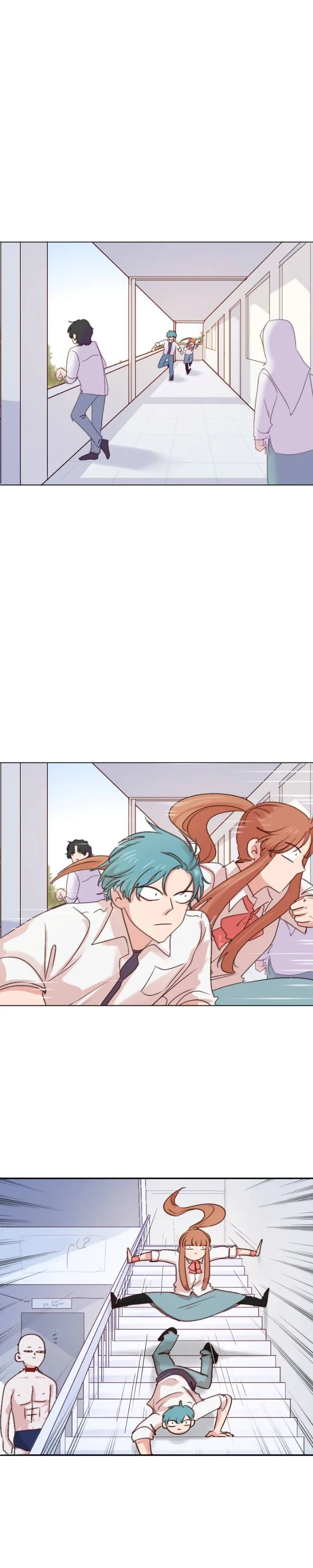 Read WEE!!! AR Manga Online
