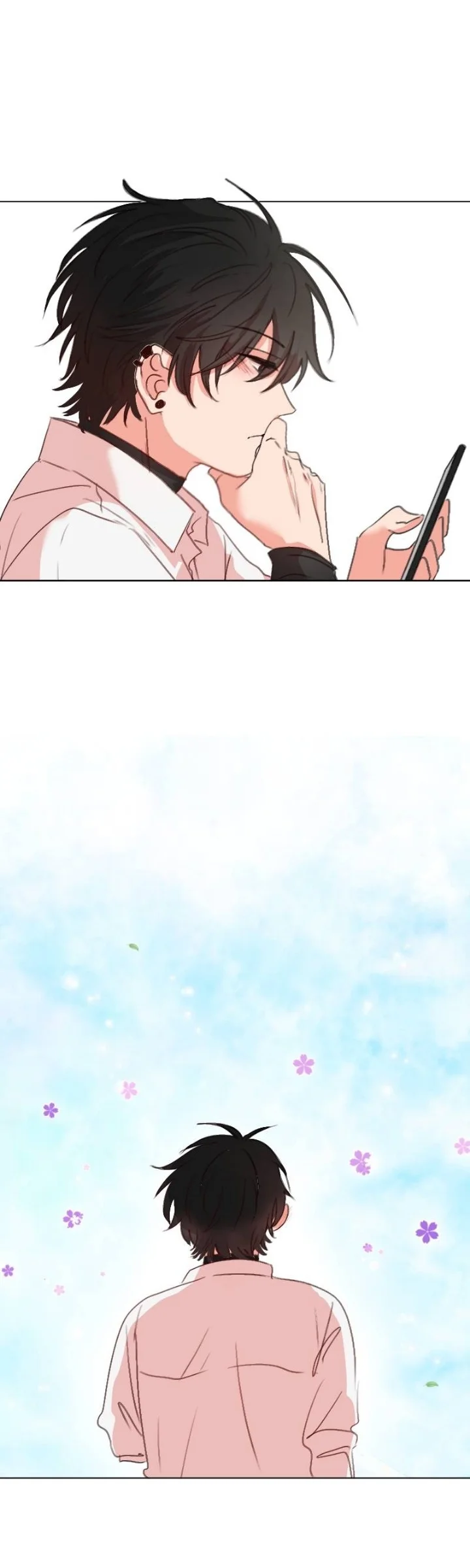 Read WEE!!! AR Manga Online