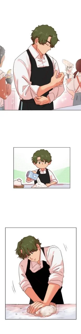 Read WEE!!! AR Manga Online