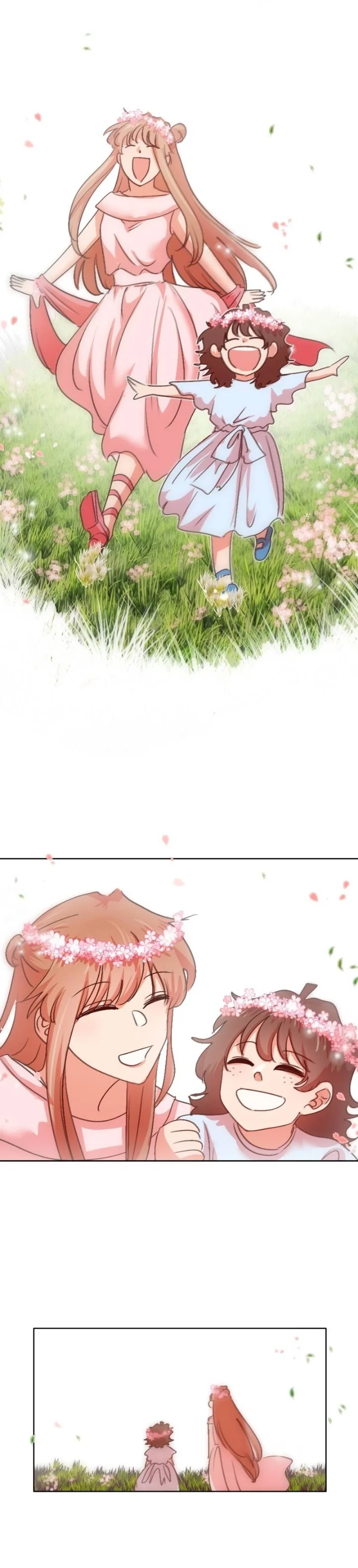 Read WEE!!! AR Manga Online