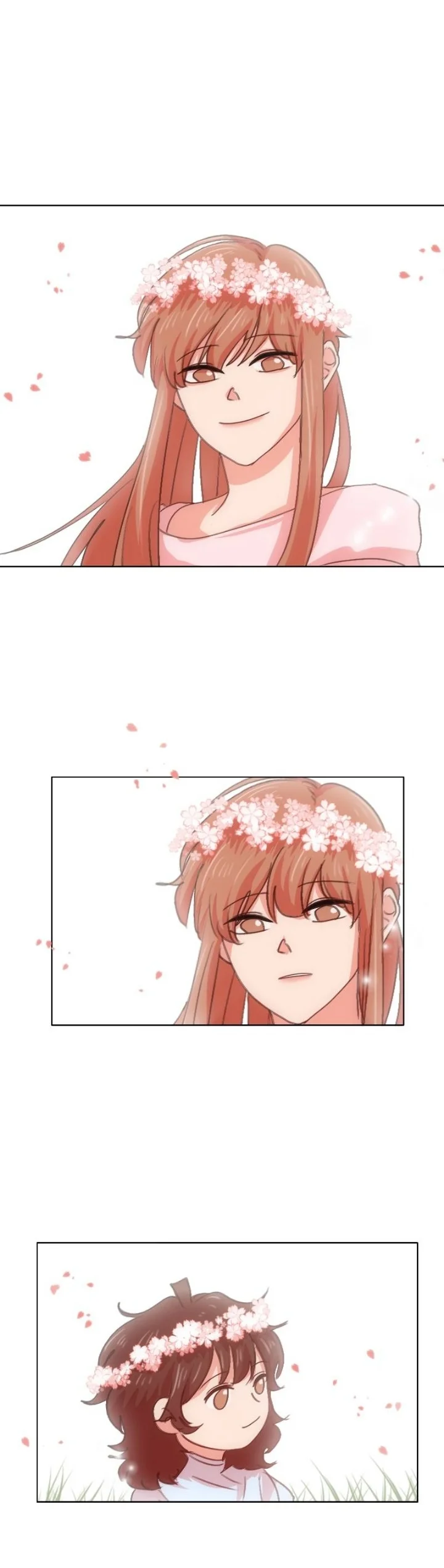 Read WEE!!! AR Manga Online