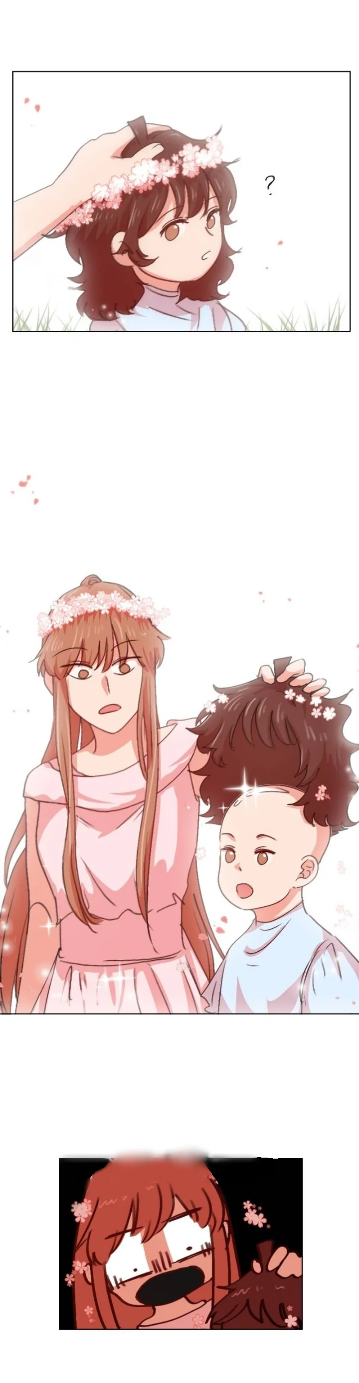 Read WEE!!! AR Manga Online