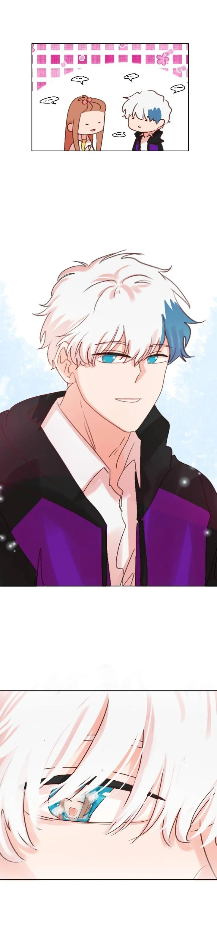 Read WEE!!! AR Manga Online