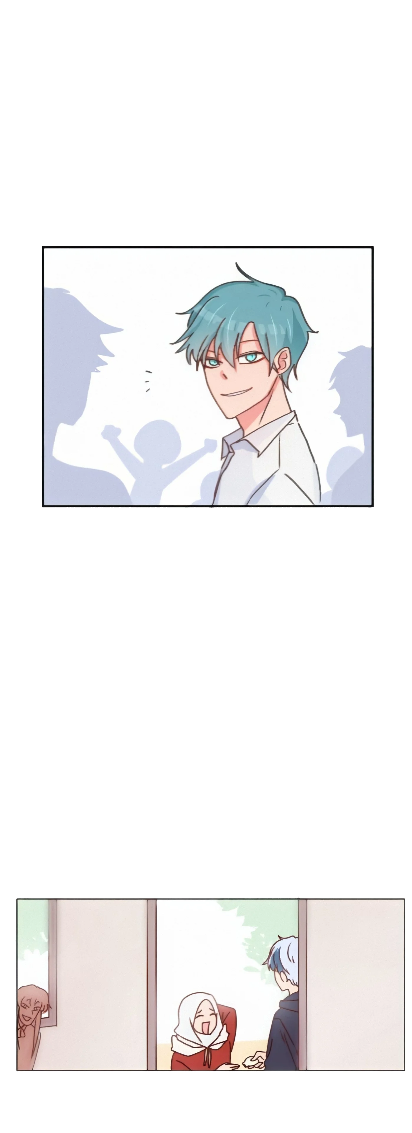 Read WEE!!! AR Manga Online