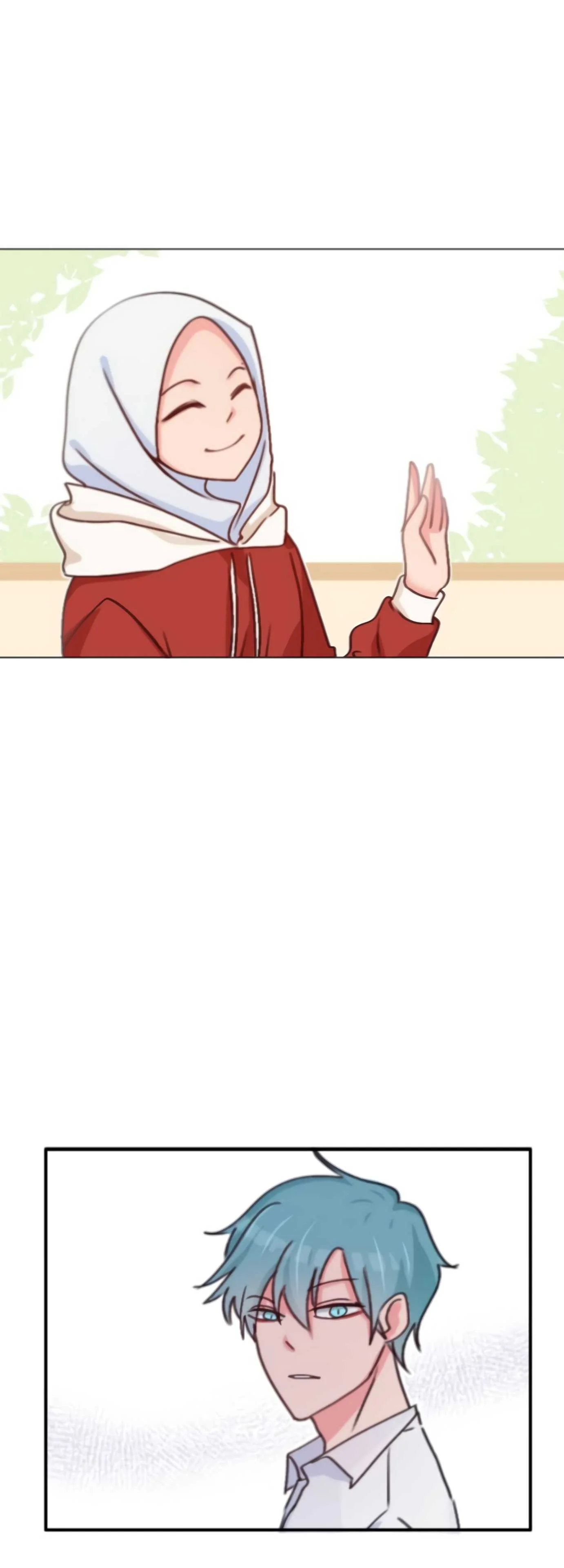 Read WEE!!! AR Manga Online