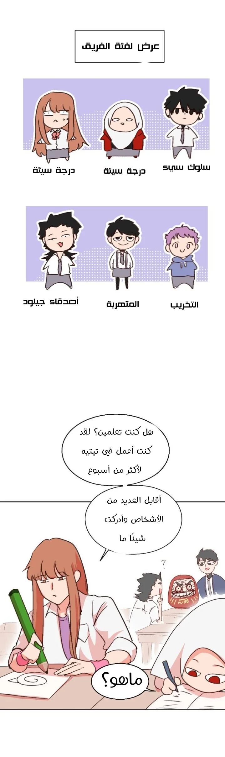 Read WEE!!! AR Manga Online