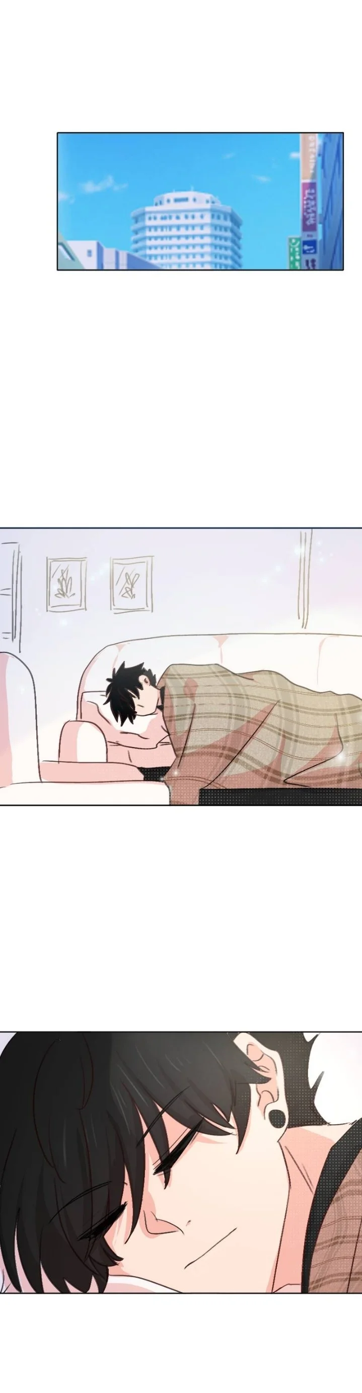 Read WEE!!! AR Manga Online