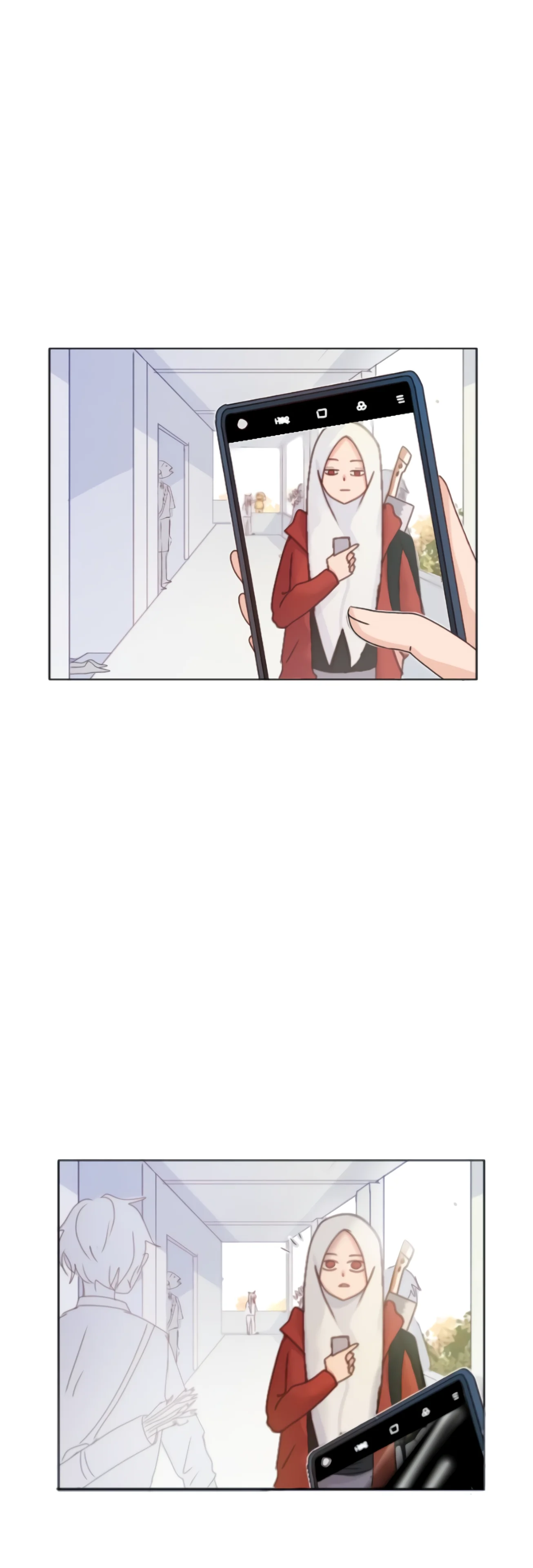 Read WEE!!! AR Manga Online