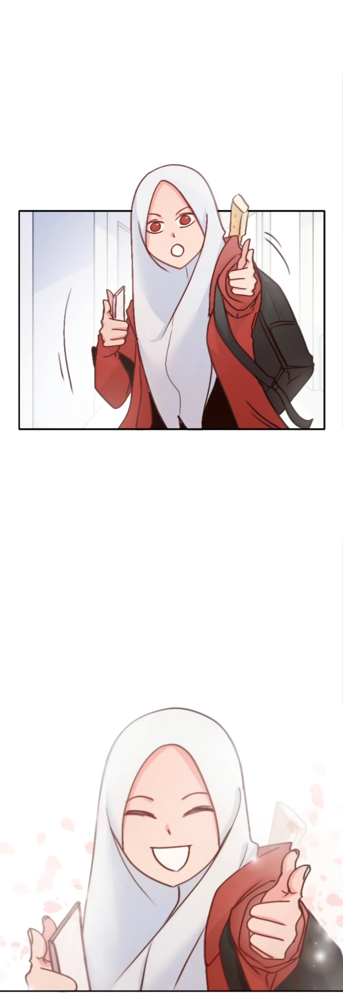 Read WEE!!! AR Manga Online
