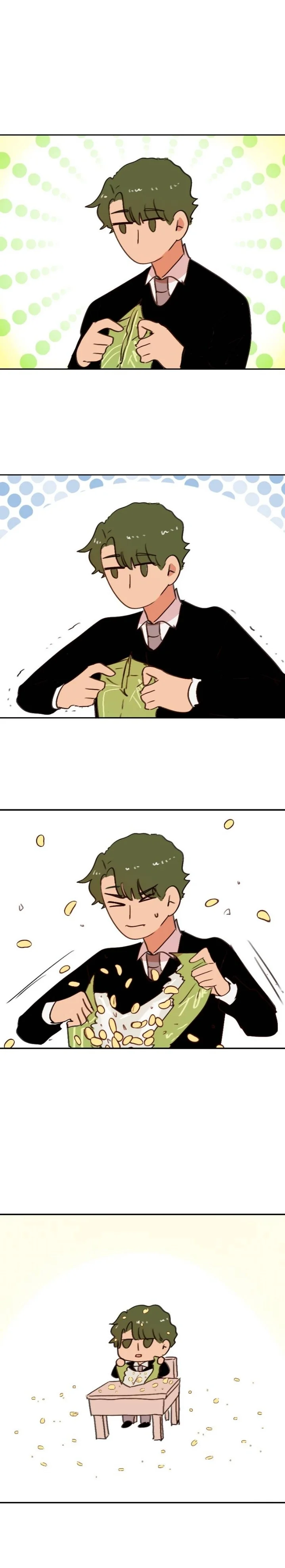 Read WEE!!! AR Manga Online