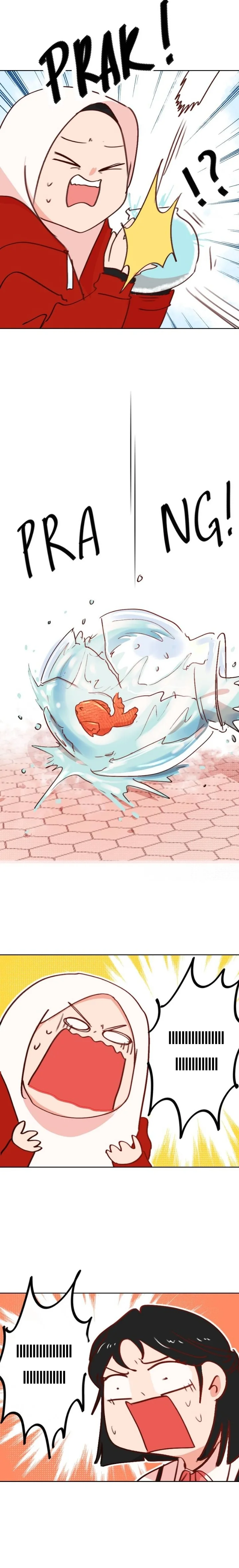 Read WEE!!! AR Manga Online